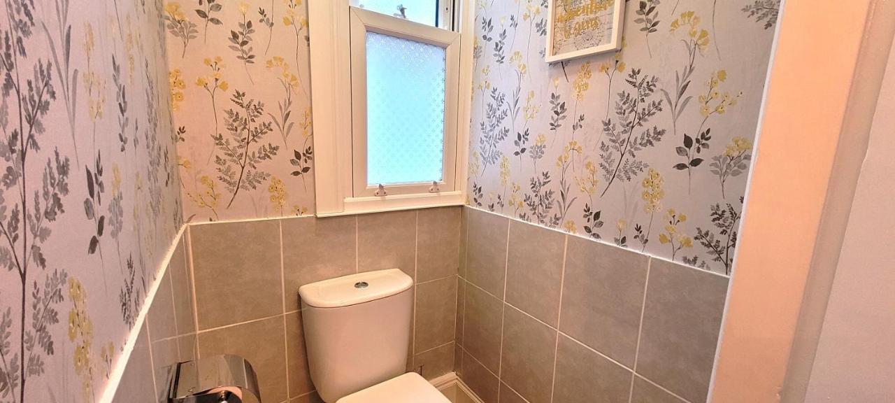 Holiday home Hartoft St - 2 Bed Near River *