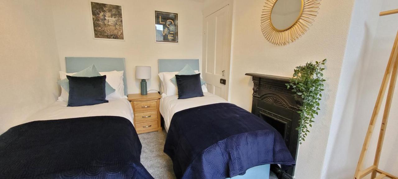 Holiday home Hartoft St - 2 Bed Near River