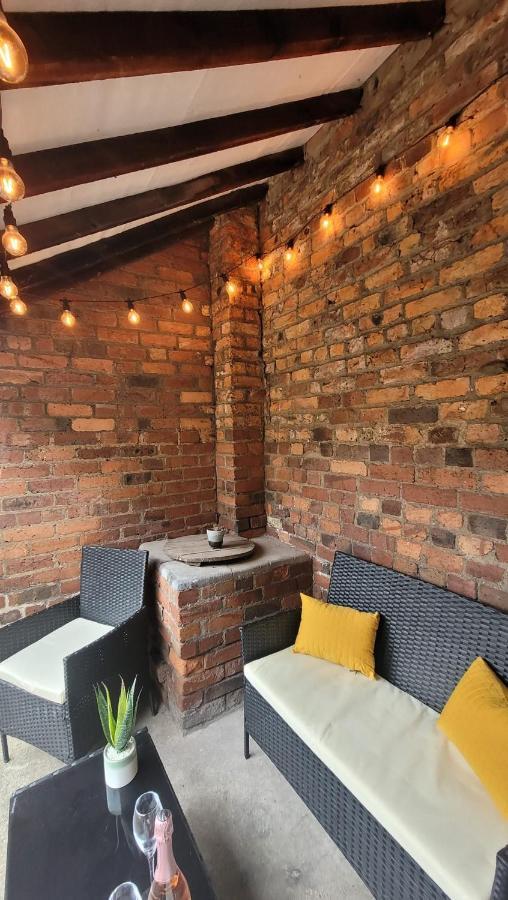 Holiday home Hartoft St - 2 Bed Near River