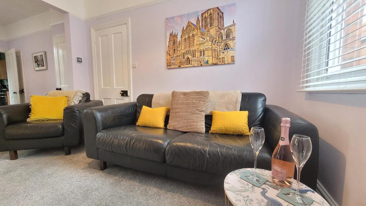 Holiday home Hartoft St - 2 Bed Near River *