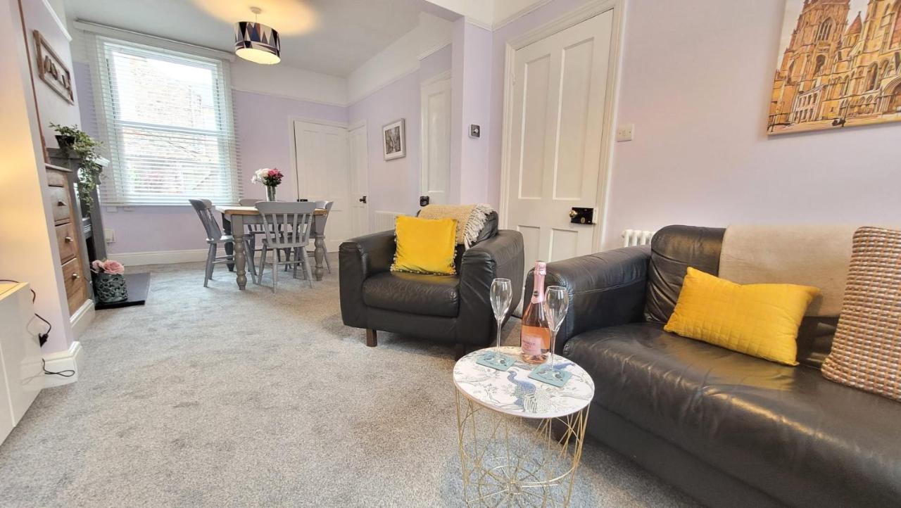 Holiday home Hartoft St - 2 Bed Near River