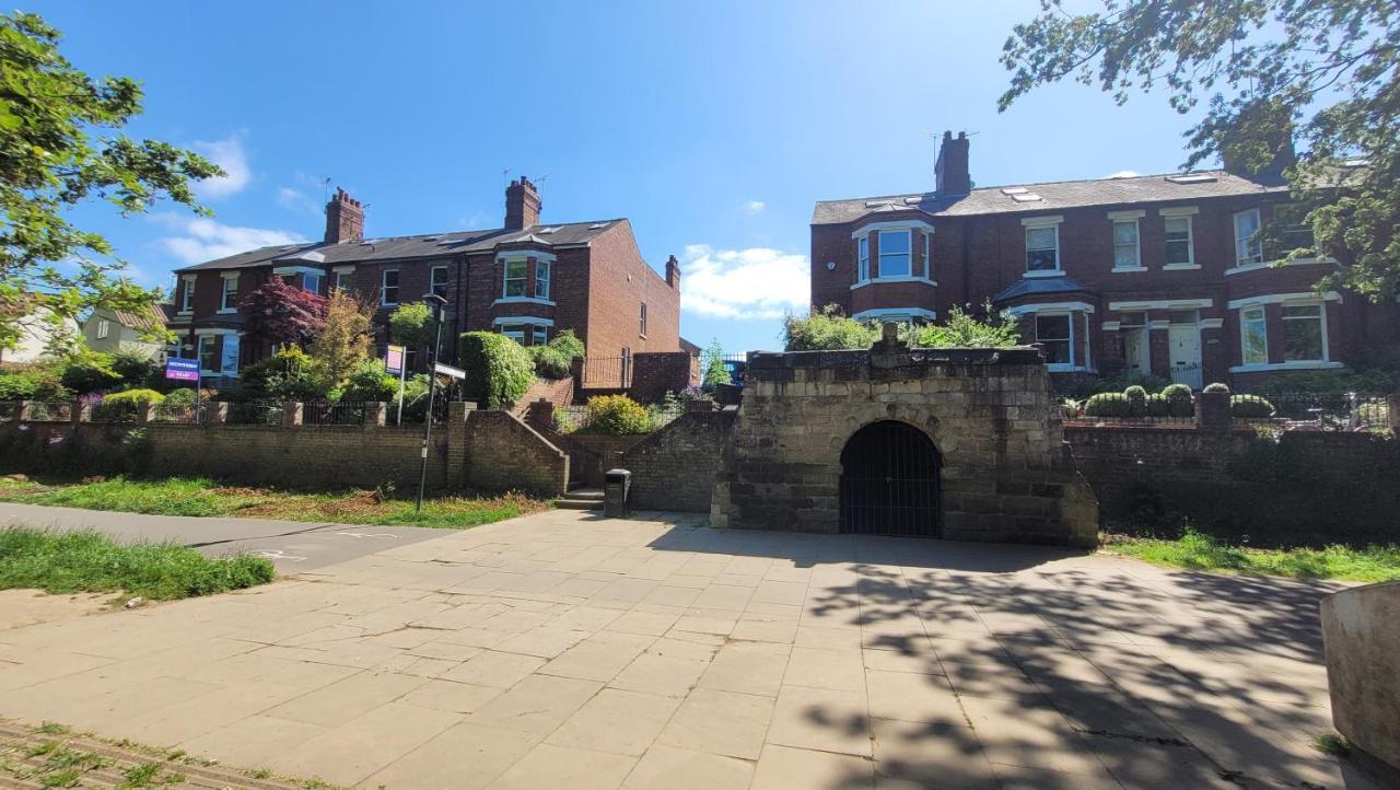 Holiday home Hartoft St - 2 Bed Near River York