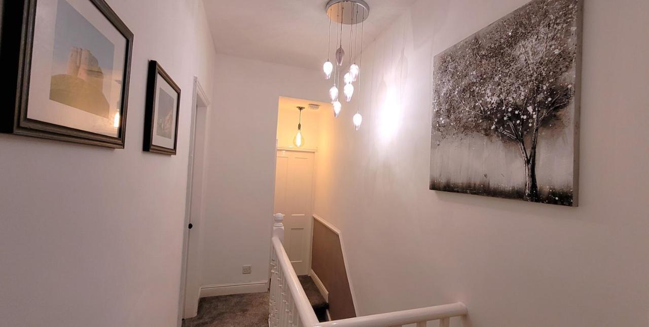 Rumah liburan Hartoft St - 2 Bed Near River