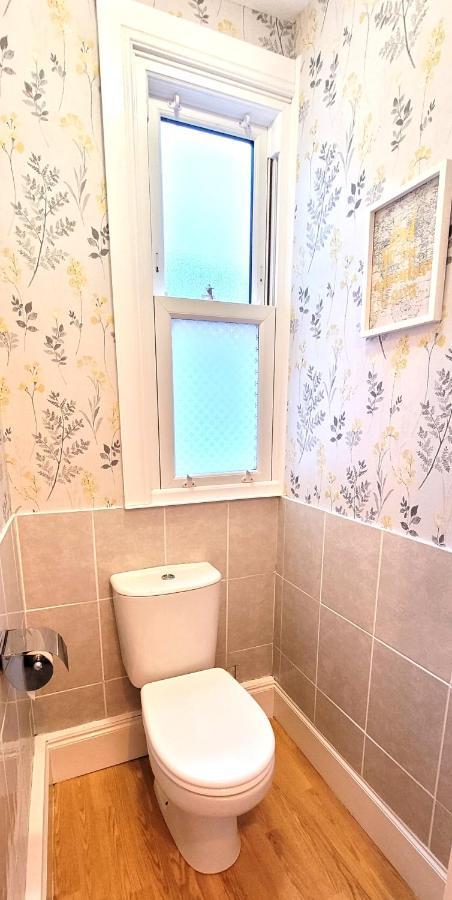 Hartoft St - 2 Bed Near River Rumah liburan *