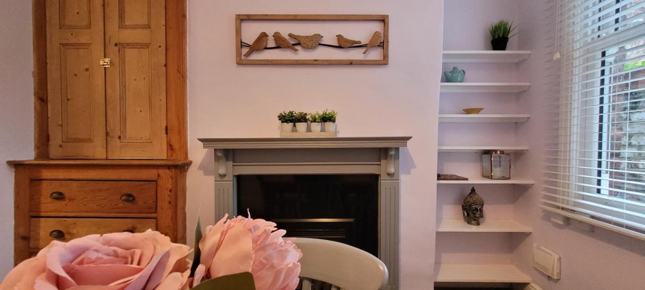 Hartoft St - 2 Bed Near River York