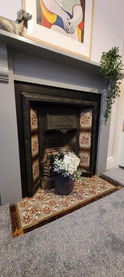 Hartoft St - 2 Bed Near River Rumah liburan York