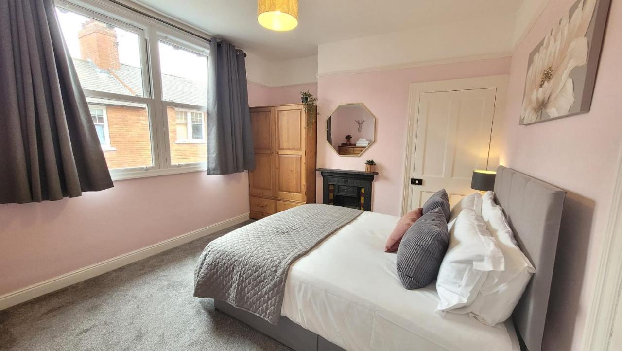 Hartoft St - 2 Bed Near River Rumah liburan York